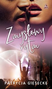 Zmysowy rytm, Patrycja Giesecke