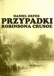 Robinson Crusoe, Daniel Defoe