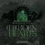 Hidden Hearts, Weronika Plota