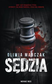 Sdzia, Oliwia Marczak