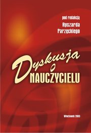 Dyskusja o nauczycielu, 