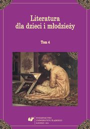 ksiazka tytu: Literatura dla dzieci i modziey. T. 4 - 16 Ilustracje w ksikach dziecico-modzieowych w okresie PRL-u autor: 