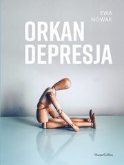 Orkan. Depresja, Ewa Nowak