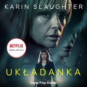 Ukadanka, Karin Slaughter