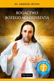 BOGACTWO BOEGO MIOSIERDZIA, Ks. Andrzej Witko