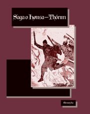 Saga o Honsa-Thrim (Saga o Honsa Torim), Nieznany