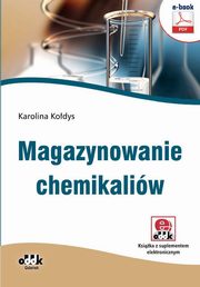 Magazynowanie chemikaliw, Karolina Kodys