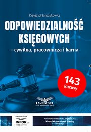 Odpowiedzialnoc ksigowych, Krzysztof Janczukowicz
