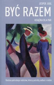 By razem Ksika dla par, Jesper Juul