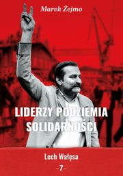 Lech Wasa, Marek ejmo