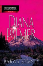 Barwy zemsty, Diana Palmer