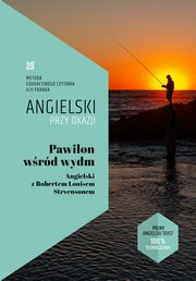 Pawilon wrd wydm. Angielski z Robertem Louisem Stevensonem, Ilya Frank, L.Robert Stevenson