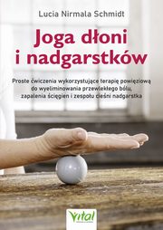 Joga doni i nadgarstkw., Lucia Nirmala Schmidt