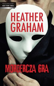 Mordercza gra, Heather Graham
