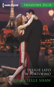 Dugie lato w Portofino, Chantelle Shaw