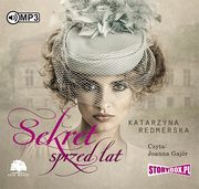 Sekret sprzed lat, Katarzyna Redmerska