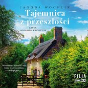 Tajemnica z przeszoci, Jagoda Wochlik