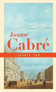 Janie pan, Jaume Cabr