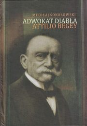 Adwokat diaba Attilio Begey, Mikoaj Sokoowski