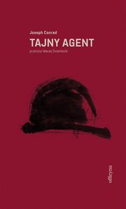 Tajny agent. Prosta historia, Joseph Conrad