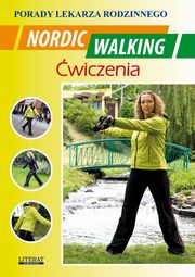 Nordic Walking wiczenia, Emilia Chojnowska