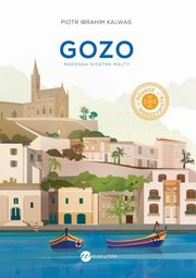 Gozo Radosna siostra Malty, Piotr Ibrahim Kalwas