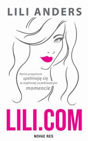 Lili.com, Lili Anders