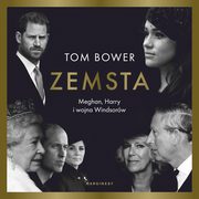 Zemsta, Tom Bower