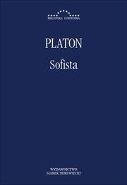 Sofista, Platon