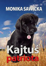 Kajtu patriota, Monika Sawicka