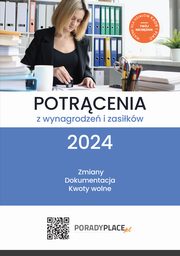 Potrcenia z wynagrodze i zasikw 2024, Mariusz Pigulski