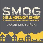 SMOG, Jakub Chemiski