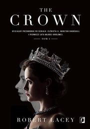 ksiazka tytu: The Crown autor: Robert Lacey