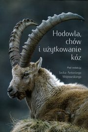 Hodowla, chw i uytkowanie kz, 