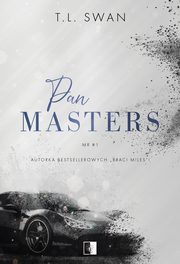 Pan Masters, T. L. Swan