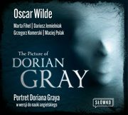 The Picture of Dorian Gray, Dariusz Jemielniak, Marta Fihel, Oscar Wilde, Grzegorz Komerski, Maciej Polak