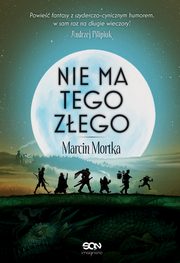 Nie ma tego Zego, Marcin Mortka