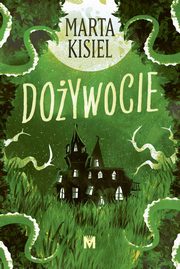 Doywocie, Marta Kisiel