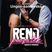 Reno. Pocztek, Agnieszka Lingas-oniewska