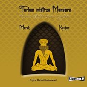 Turban mistrza Mansura, Marek Kochan