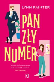 Pan Zy Numer, Lynn Painter