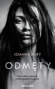 Odmty, Joanna Bury