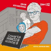 Czwarta wadza szstej B, Adam Studziski