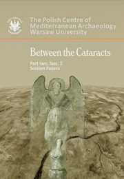 Between the Cataracts. Part 2, fascicule 2: Session papers, 