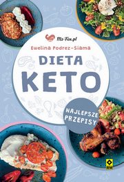 Dieta keto, Ewelina Podrez-Siama