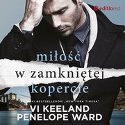Mio w zamknitej kopercie, Vi Keeland, Penelope Ward
