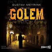 Golem, Gustaw Meyrnik
