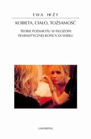Kobieta ciao tosamo, Ewa Hyy