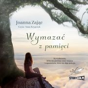 Wymaza z pamici, Joanna Zajc