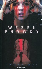Wze prawdy, Iwona Wej